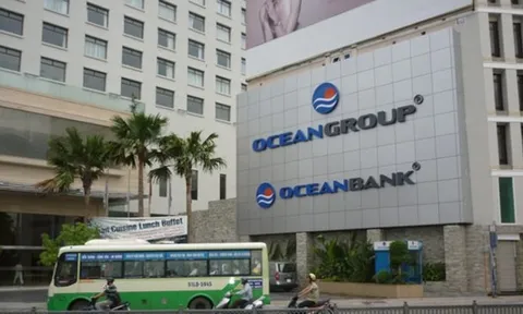 OGC lên tiếng về sự cố phiên giao dịch 14/9