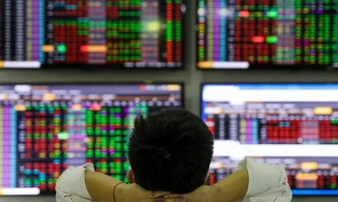 VN-Index giao dịch ảm đạm, thanh khoản èo uột 13.000 tỷ đồng phiên 15/9