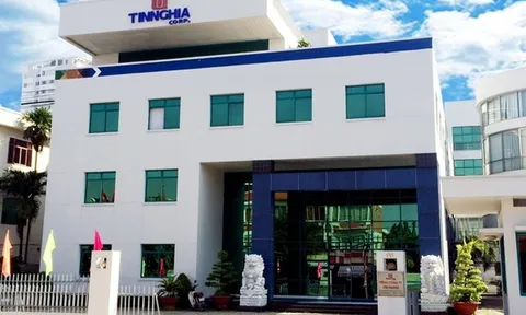 Đồng Nai thu hồi hơn 3.000m2 đất của Công ty Tín Nghĩa vì vi phạm Luật đất đai