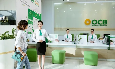 SSI Research: OCB đối mặt với nhiều thách thức phía trước