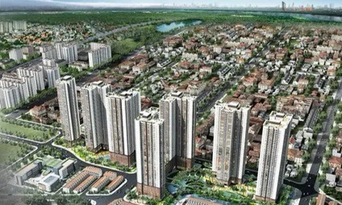 "Về tay" đại gia Đinh Trường Chinh, HDTC lộ loạt dự án khủng và quan ngại thất thoát tài sản công