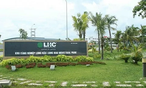 50 triệu cổ phiếu LHG vào diện cảnh báo trên HOSE từ 22/9