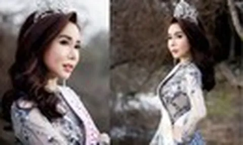 Hoa hậu Kỳ Anh và thủ đoạn trộm đồng hồ Rolex gần 2 tỷ