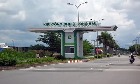 HoSE đưa cổ phiếu LHG vào diện cảnh báo từ ngày 22/9