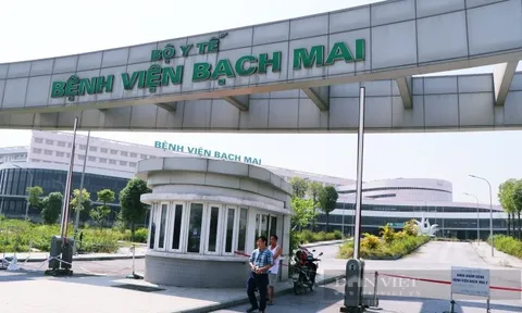 Bệnh viện nghìn tỷ xây xong bỏ hoang: Người nhận thầu ngậm đắng cắm nợ trả lương công nhân vì chưa được nghiệm thu