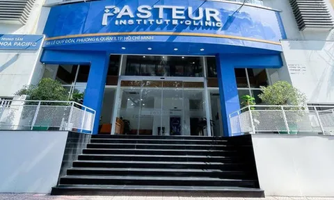 Phòng khám Chuyên khoa Thẩm mỹ Pasteur bị phạt 110 triệu đồng, tước giấy phép hành nghề 3 tháng
