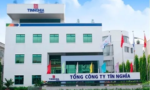 Đồng Nai thu hồi hơn 3.500 m2 đất của Tổng công ty Tín Nghĩa (TID)
