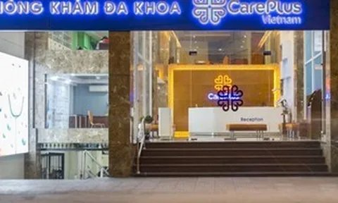 Không niêm yết giá, khám bệnh trục lợi loạt phòng khám ở TP.HCM bị “sờ gáy”