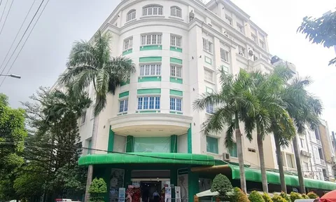 “Rùng mình” với những hình ảnh ở bệnh viện Hoàn Mỹ ITO Đồng Nai