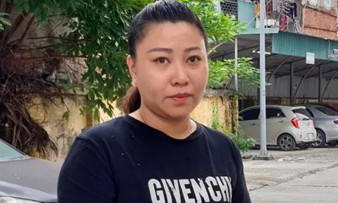 Cựu đại úy “đại náo” sân bay lĩnh 7 năm tù vì cướp tài sản