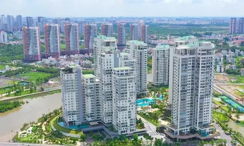 HoREA: Chung cư có thời hạn không đáp ứng được nguyện vọng của người dân