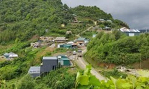 Sơn La: Thanh tra quản lý đất đai, trật tự xây dựng đối với huyện Bắc Yên