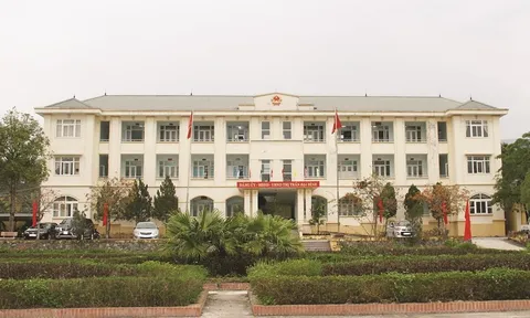 Viết tiếp bài “Nhiều dấu hiệu sai phạm trong quản lý đất đai ở thị trấn Đại Đình”