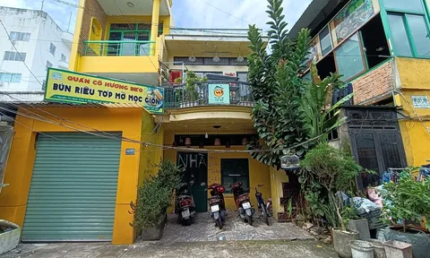 Lộ tẩy chiêu trò vi phạm pháp luật của Công ty Suối Ngọc