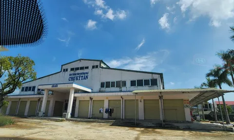 Hà Tĩnh: Vụ biến ki ốt thành nhà ở, Nhà đầu tư tự ý thay đổi quy hoạch (Bài 2)