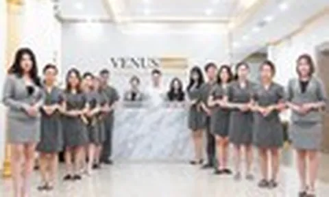 Venus by Asian "bình mới rượu cũ"... vẫn liên tiếp vi phạm