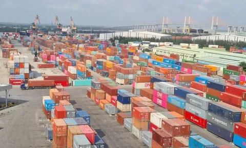 Công ty CP Vận tải và Xếp dỡ Hải An bị xử phạt thuế