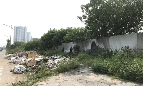 BIM Group 'xẻ' đất vàng cho Aeon Mall, Bệnh viện quốc tế Hà Đông vẫn nằm trên giấy