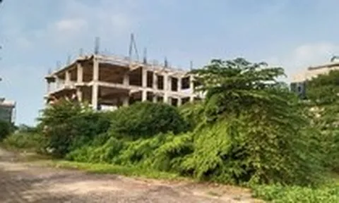 Dự án Thanh Hà Cienco 5 "đóng băng", người dân khốn khổ nhiều năm chưa tìm được lối thoát