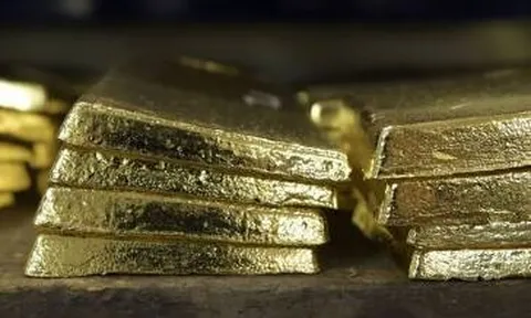 Giá vàng hôm nay 3/10: Tăng nhẹ đầu tuần