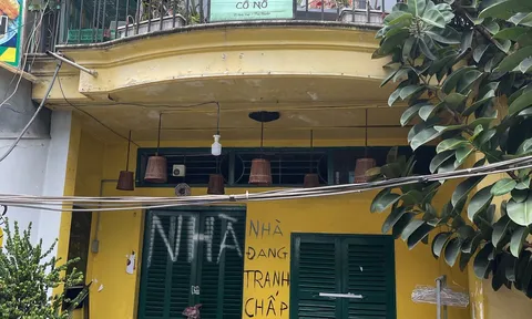 Bài 1: Làm giả hồ sơ để bán nhà đã thế chấp ngân hàng cho chính vợ của mình