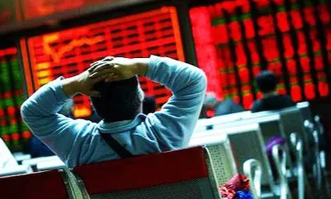 11 mã VN30 'lau sàn' chào tháng 10