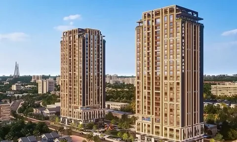 Đất Xanh Miền Tây lên tiếng về việc quảng cáo, rao bán dự án Cara River Park