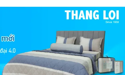 Kinh doanh bi đát, May Quốc tế Thắng Lợi lại bị phạt