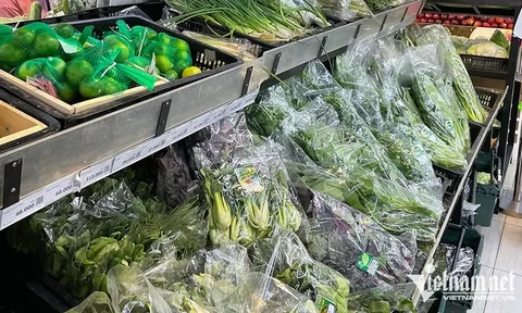 Sau vụ rau VietGAP dỏm, 12 đơn vị cấp chứng nhận vào 'tầm ngắm'