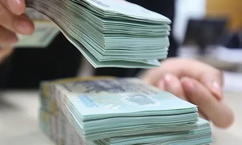 Tiền lương mới của viên chức biên tập viên, phóng viên có hiệu lực từ 10/10