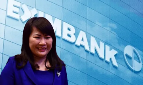 Loạt giao dịch thỏa thuận "khủng", ai sẽ tiếp quản "game" tại Eximbank?
