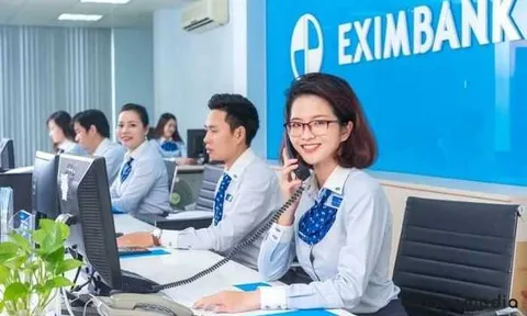 "Công chúa" của nhóm Thành Công muốn bán hết cổ phần Eximbank