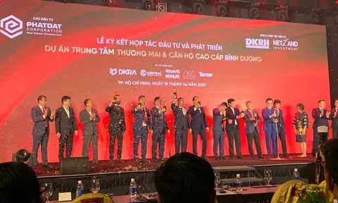DKRA Việt Nam nhiều lần đưa khách hàng của mình vào “cửa thua” tại các dự án bất động sản