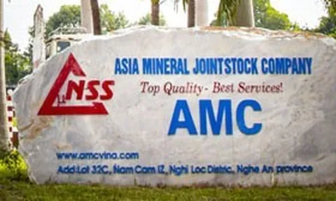 Công ty Cổ phần Khoáng sản Á Châu bị phạt và truy thu 975 triệu đồng do khai sai thuế