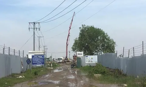 Không khởi tố vụ án hình sự lừa đảo chiếm đoạt tài sản xảy ra tại dự án King Bay