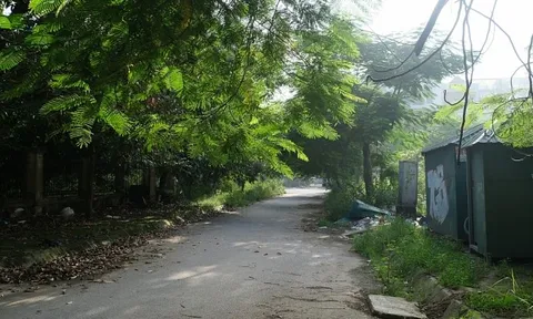 Việc sử dụng sai mục đích đất công tại KĐT Đồng Sơn: Chủ đầu tư bất hợp tác với chính quyền