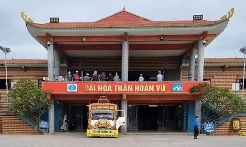 Khởi tố, bắt tạm giam Chủ tịch HĐQT Công ty tang lễ Hoàng Long