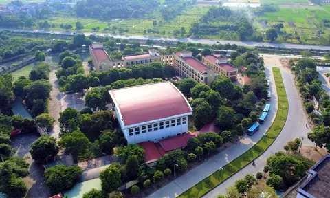 Đông Anh (Hà Nội): Nhiều người dân “bất ngờ” trong việc thu hồi đất xây dựng Trường THPT Bắc Thăng Long