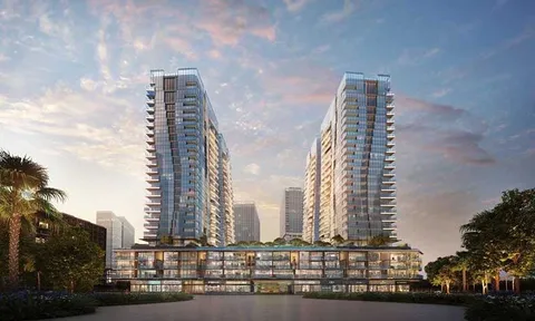 SonKim Land huy động được 500 tỷ từ phát hành trái phiếu