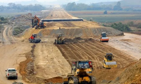 Tập đoàn Thành Huy lại bị cảnh cáo vì chậm tiến độ