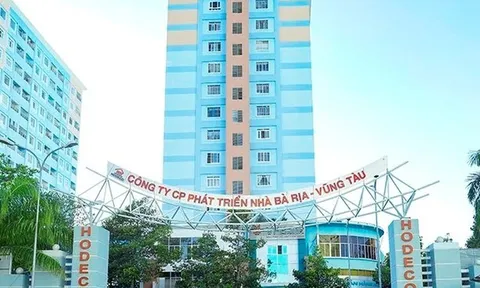 Lãnh đạo Hodeco bị bán giải chấp cổ phiếu do thị giá HDC giảm sâu