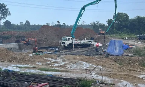 Khu du lịch ở Huế chậm tiến độ sau khi giao cho doanh nghiệp: Chủ đầu tư nói gì?