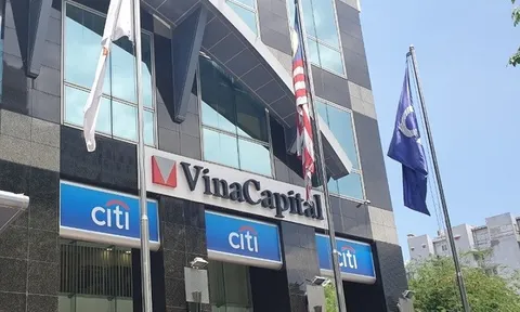 Sử dụng nhân sự thiếu chứng chỉ hành nghề, Công ty Quản lý quỹ VinaCapital bị phạt 185 triệu đồng