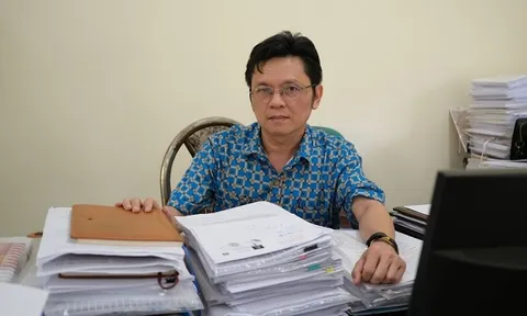 Không xử lý “tận gốc” vì sợ người vi phạm kiện ngược?