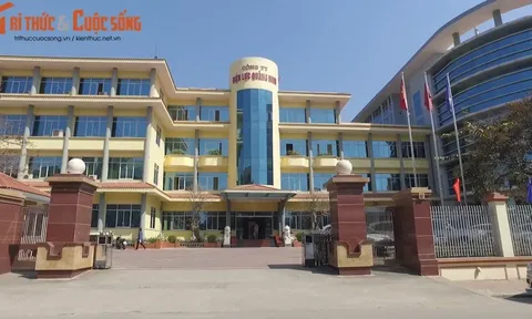 Điện lực Quảng Ninh “nhầm” hồ sơ mời thầu, Cty Tacom trúng đã đúng quy định?