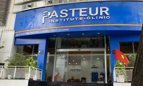 Thẩm mỹ Pasteur bị tước giấy phép, đổi tên hoạt động chui... “nhờn” luật?