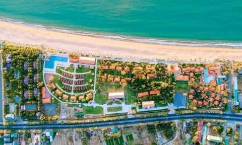 Du lịch Thành Thành Công, BIM Land muốn giải chấp tài sản đảm bảo trái phiếu