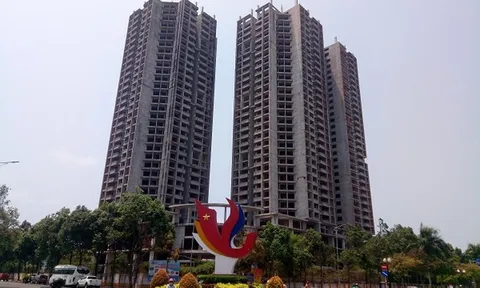 Bà Rịa - Vũng Tàu đề nghị Vietsovpetro hoàn thiện dự án Khu nhà ở hỗn hợp HH1