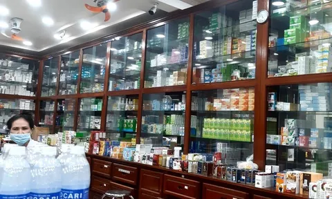 Đại tràng Bảo Long quảng cáo “lố”... “bẫy” người tiêu dùng?