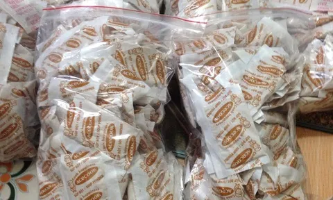Người tiêu dùng cẩn trọng khi mua gói súp “Hảo Hảo tôm chua cay” riêng lẻ